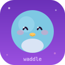Waddle